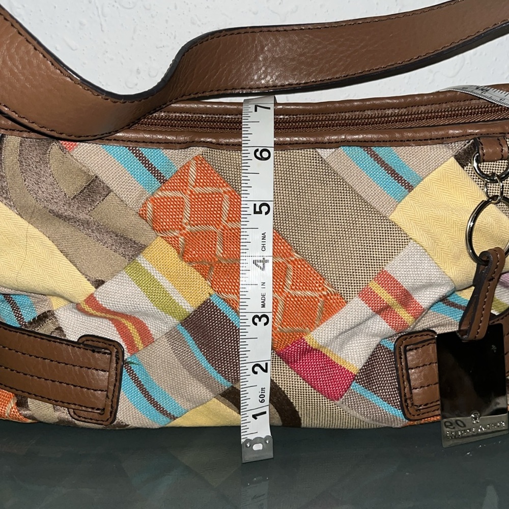 Etienne Aigner shoulder bag - Picture 8 of 10